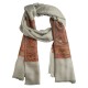 Paisley scarf i ren kashmir