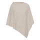 Benvit kashmir poncho