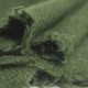 Armygrönt yak scarf