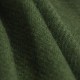 Armygrönt yak scarf