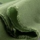 Salviagrön twill vävd kashmir halsduk