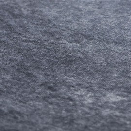 Cashmere halsduk i grått spraymönster