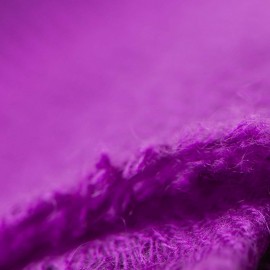 Lila twillv&auml;vd kashmirhalsduk