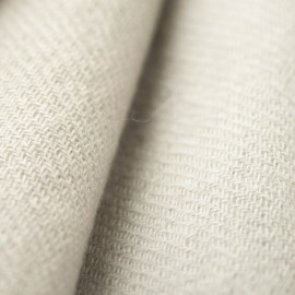 Ljus salviagr&ouml;n twillv&auml;vd kashmirhalsduk