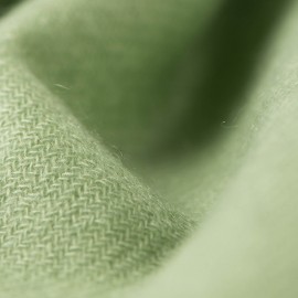 Liten salviagr&ouml;n kashmirscarf