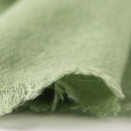 Liten salviagr&ouml;n kashmirscarf