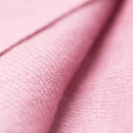 Liten r&ouml;dviolett kashmirhalsduk