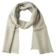 Liten kashmirscarf i ljus salviagrönt