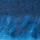 Kvadratisk kashmirhalsduk i navy/blå dip-dye