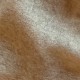 Stickad kashmir halsduk i naturlig beige