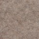 Stickad kashmir halsduk i naturlig taupe