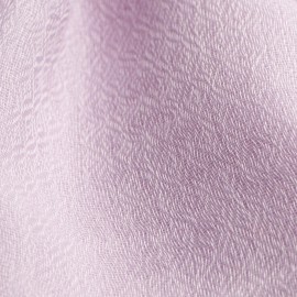 Lavendelfärgad pashmina sjal i diamantkypert