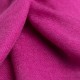 Violet kypertvävd pashmina sjal