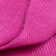 Violet kypertvävd pashmina sjal